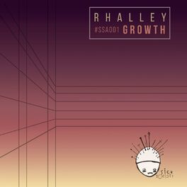 Album cover of Growth