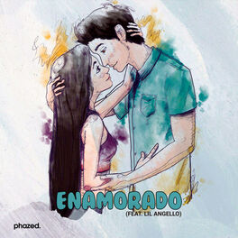 Album cover of Enamorado (feat. Lil Angello)