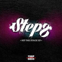 Album cover of Hit The Stage