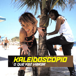Kaleidoscópio – Frevo Mulher Lyrics