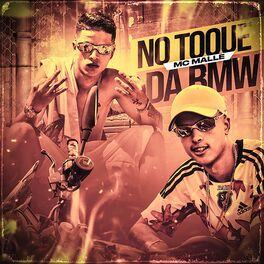 Album cover of No Toque da Bmw