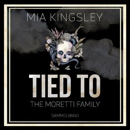 Album cover of Tied To The Moretti Family (Sammelband)