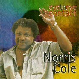 Album cover of Eyetoeye Contact
