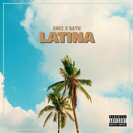 Album cover of Latina