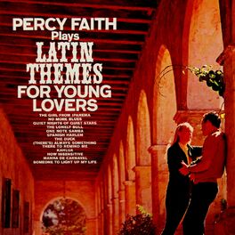 Album cover of Latin Theme For Young Lovers