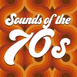 Album cover of Sounds Of The 70s