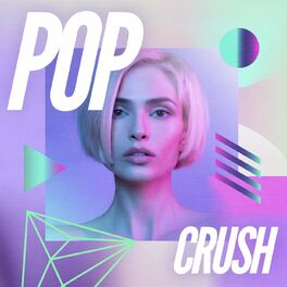 Album cover of Pop Crush