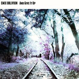 Album cover of And Give it Up