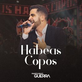 Album cover of Habeas Copos (Ao Vivo)
