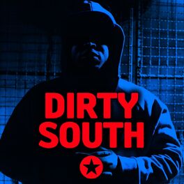 Album cover of Dirty South