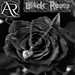 Album cover of Black Roses