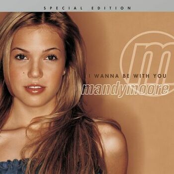 Mandy Moore Candy Wade Robson Remix Listen With Lyrics Deezer