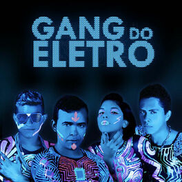 Album cover of Gang do Eletro