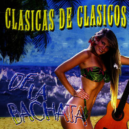 Album cover of Clasicas De Clasicos