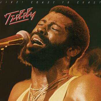 Teddy Pendergrass L A Rap Come Go With Me Close The Door Turn Off The Lights Do Me Live At The Greek Theater Los Angeles Ca September 1979 Poslusajte Z Besedilom Deezer