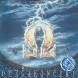 Album cover of Koncert a Népstadionban 1994 No. 1