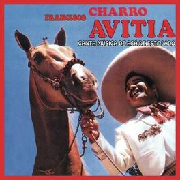 Album cover of Canta Música de Aca de este Lado