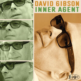 Album cover of Inner Agent