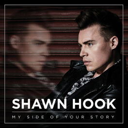 Album cover of My Side of Your Story