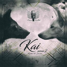 Album cover of Kai Sezon 2