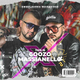 Album cover of This is... Goozo & Massianello #Guaracha
