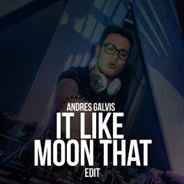Album cover of It Like Moon That