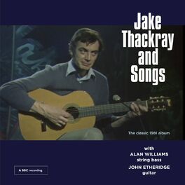 Album cover of Jake Thackray and Songs