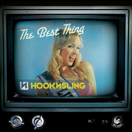 Album cover of The Best Thing (2009)