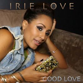 Album cover of Good Love (Reggae Remix)