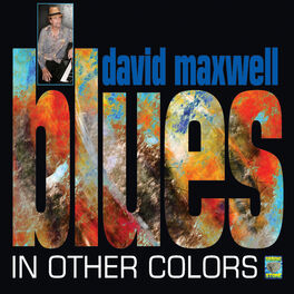 Album cover of Blues In Other Colors