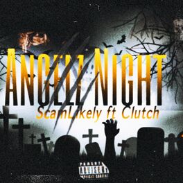 Album cover of Angelz Night