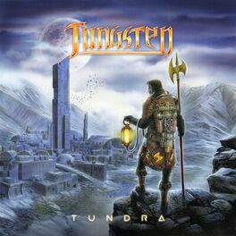Album cover of Tundra