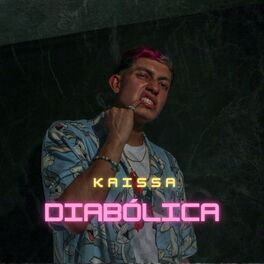 Album cover of Diabólica