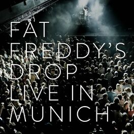Album cover of Live in Munich