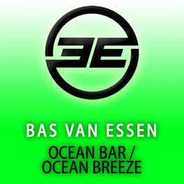 Album cover of Ocean Bar / Ocean Breeze