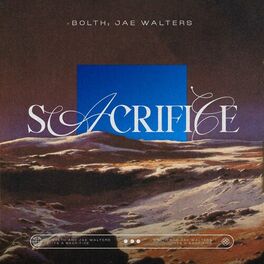Album cover of Sacrifice