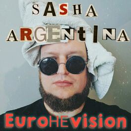 Album cover of Euroнеvision