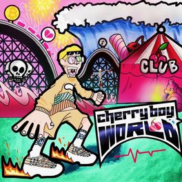 CHERRY BOY 17: albums, songs, playlists | Listen on Deezer