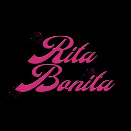 Album cover of Rita Bonita