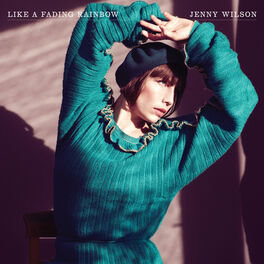 Album cover of Like a Fading Rainbow