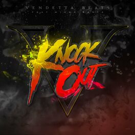Album cover of Knock Out