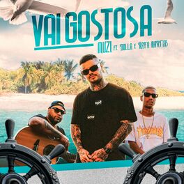 Album cover of Vai Gostosa