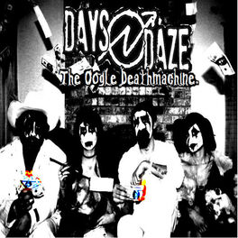 Album cover of The Oogle Deathmachine