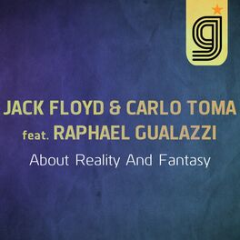 Album cover of About Reality and Fantasy