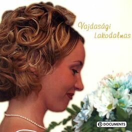 Album cover of Vajdasági Lakodalmas