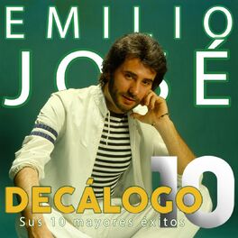 Album cover of Decálogo (Sus 10 Mayores Éxitos)
