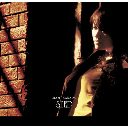 川田まみ Seed Lyrics And Songs Deezer