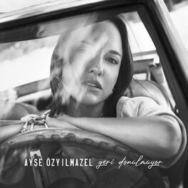 Album cover of Geri Dönülmüyor