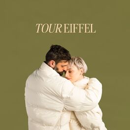 Album cover of Tour Eiffel
