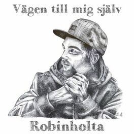 Album cover of Vägen till mig själv